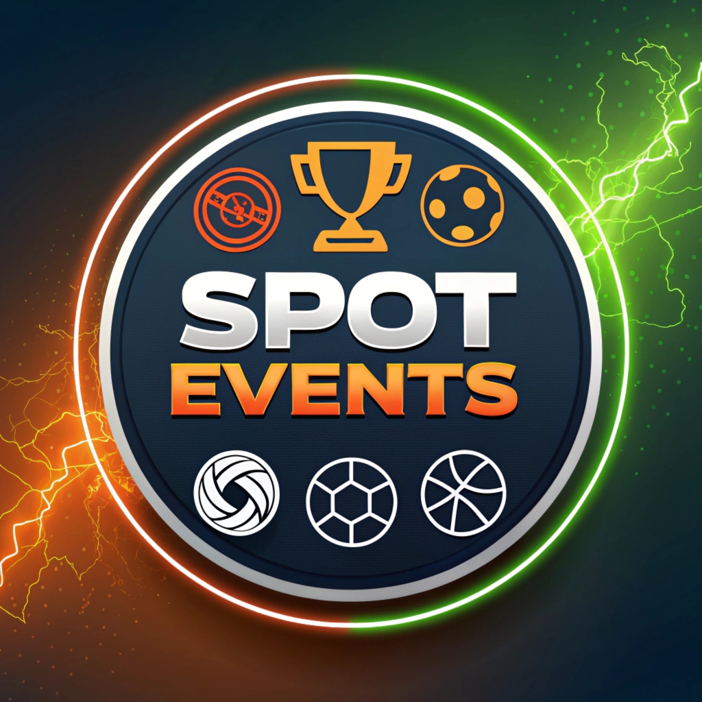 Spot Events Logo